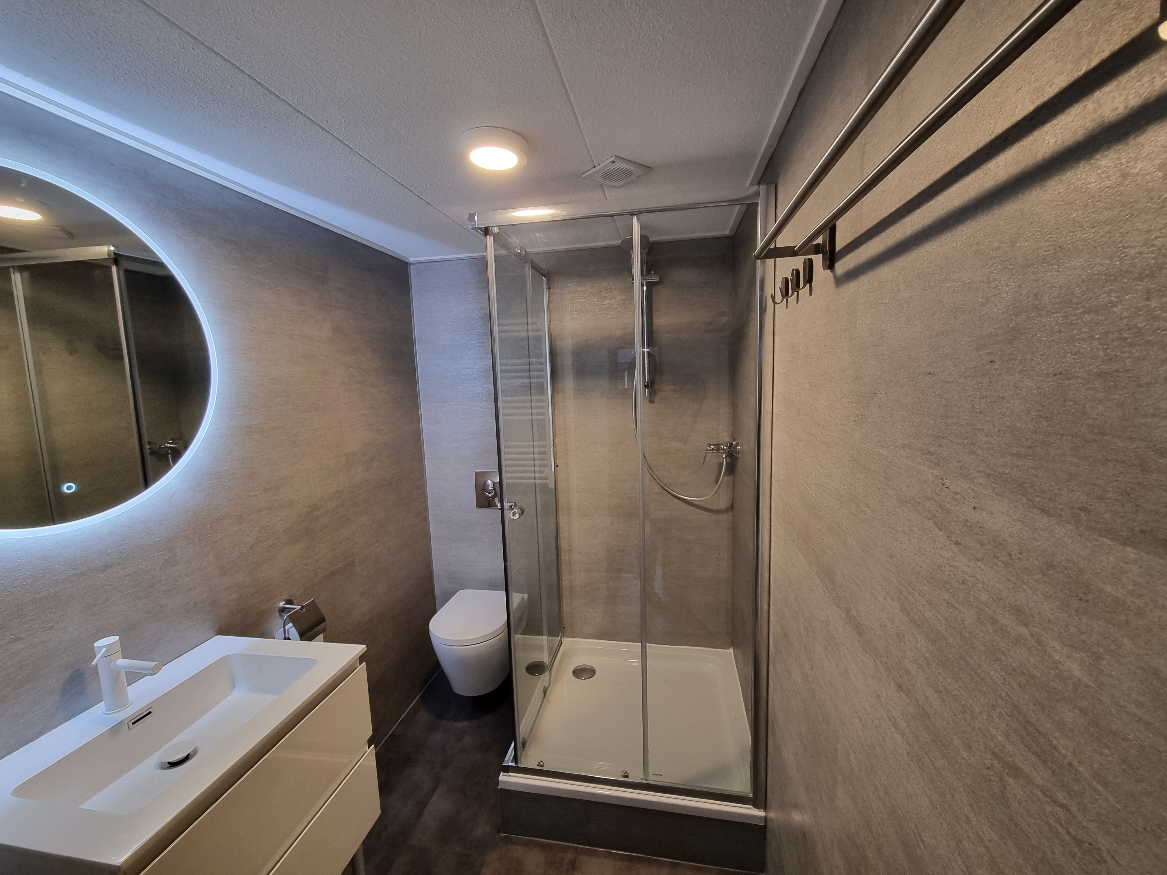 Badkamer